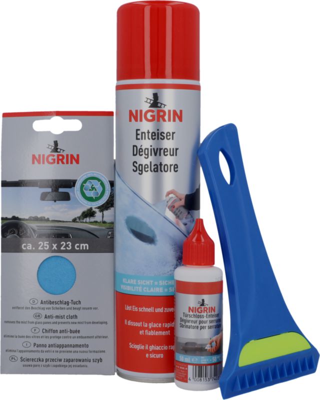 Kit hiver