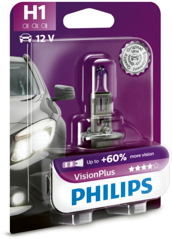 VisionPlus