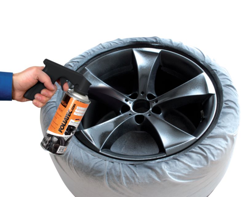 Spray Pistole