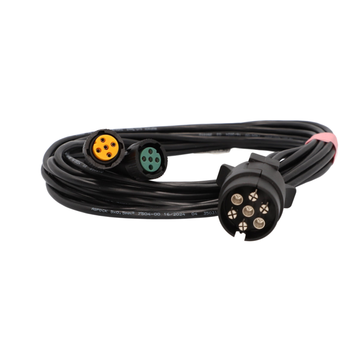 Kabel-Satz universal