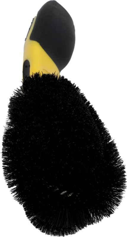 Brosse de nettoyage des jantes