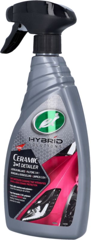 Hybrid Solutions Ceramic 3in1