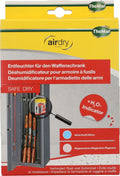 SafeDry für Waffenschränke
