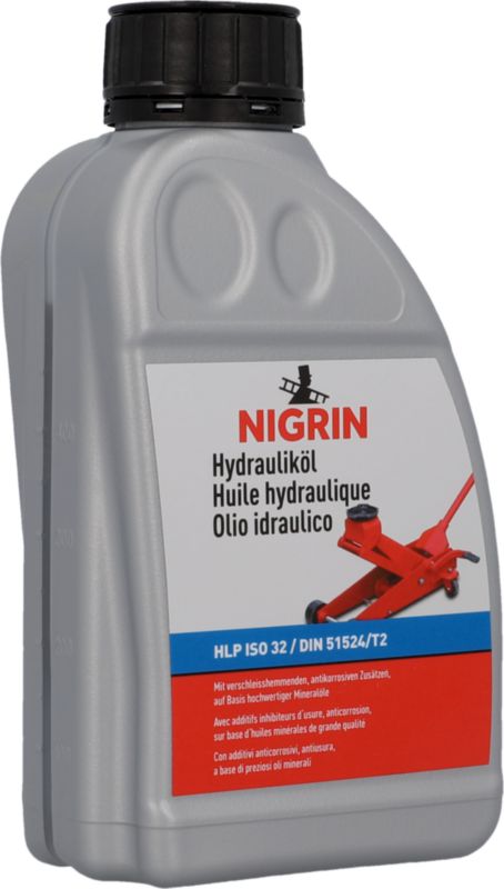 Hydrauliköl HLP ISO 32