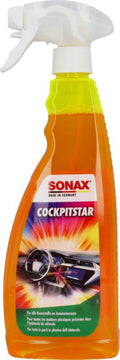 CockpitStar