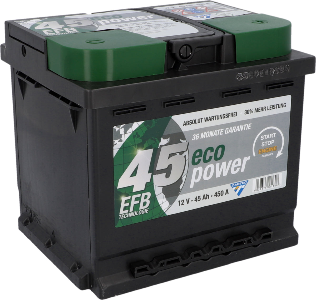 Eco Power EFB 450A