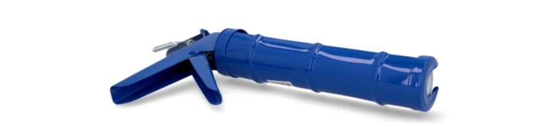 Pistolet à mastic