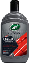Hybrid Solutions Ceramic Polish et Wax - Rénovateur & Protecteur