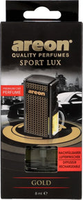 Car Sport Lux