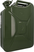 Bidon d'essence en tôle d'acier 20 l