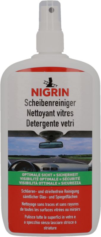 Scheibenreiniger