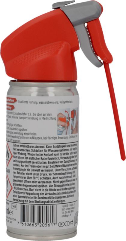 Allzweckfett-Spray