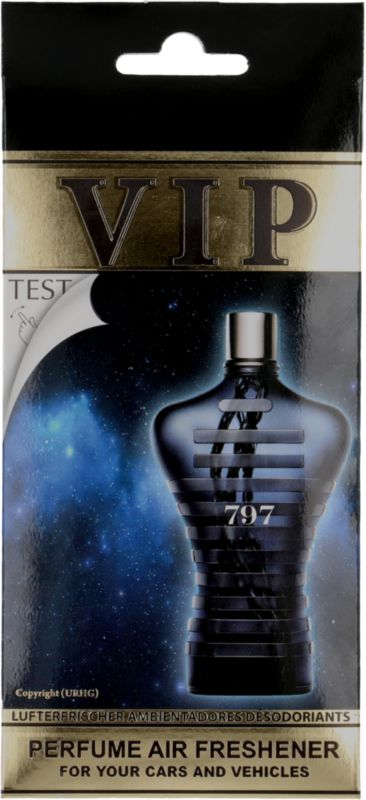 VIP Parfüm