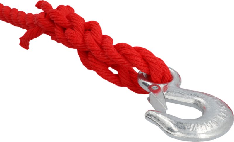 Câble de remorquage en polypropylène 3,5 t
