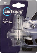 H4 Halogen