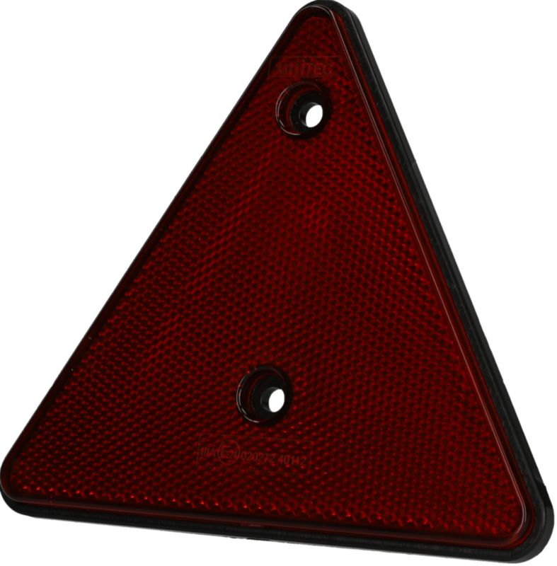Triangle réflecteu