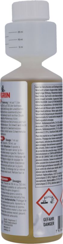 Blei-Ersatz