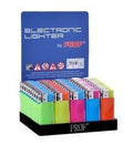 Briquet Mini Smooth Bi-Color