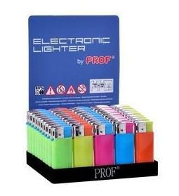 Briquet Mini Smooth Bi-Color