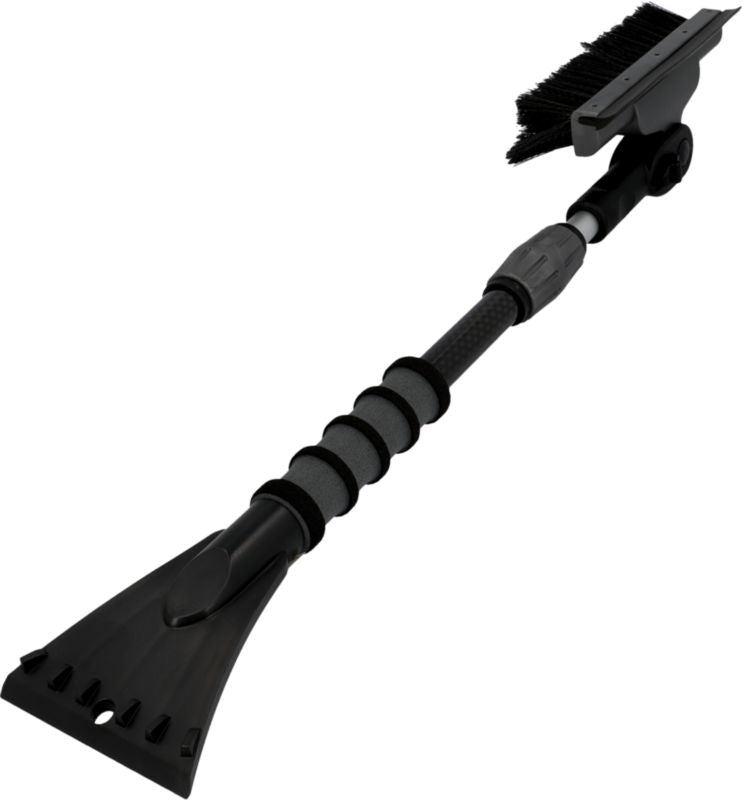 Eisschaber-Schneebesen Snow Broom