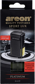 Car Sport Lux Platinum Starter