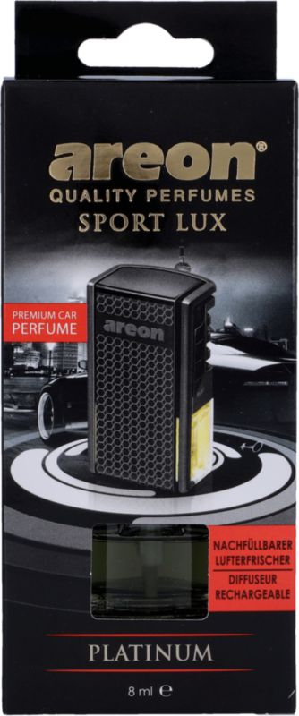 Car Sport Lux Platinum Starter