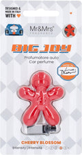 Big Joy Cherry Blossom