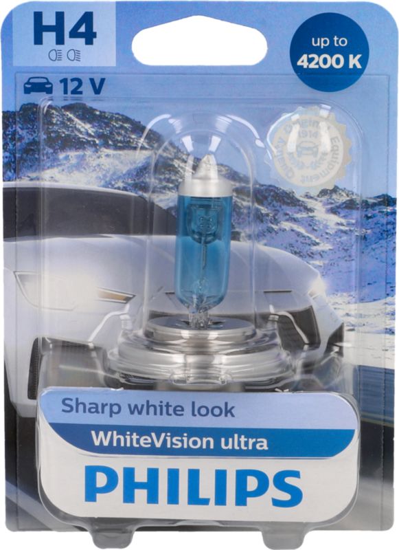WhiteVision ultra