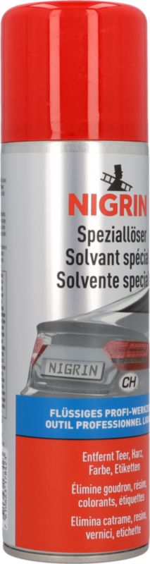 Speziallöser