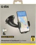 Support pour téléphone portable à ventouse 360°