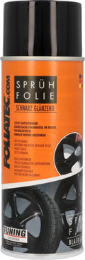 Sprühfolie