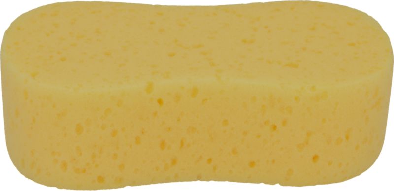 Eponge de voiture Jumbo