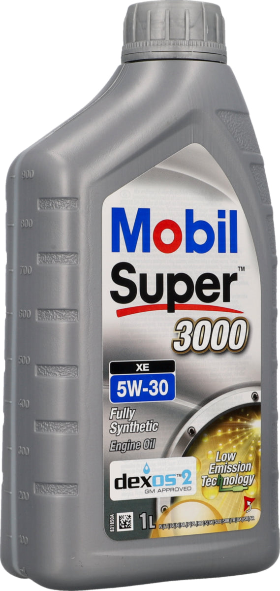 Super 3000 XE 5W-30