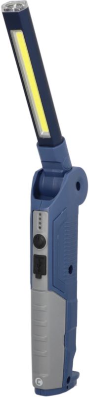 LED Stableuchte