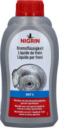 Bremsflüssigkeit DOT4