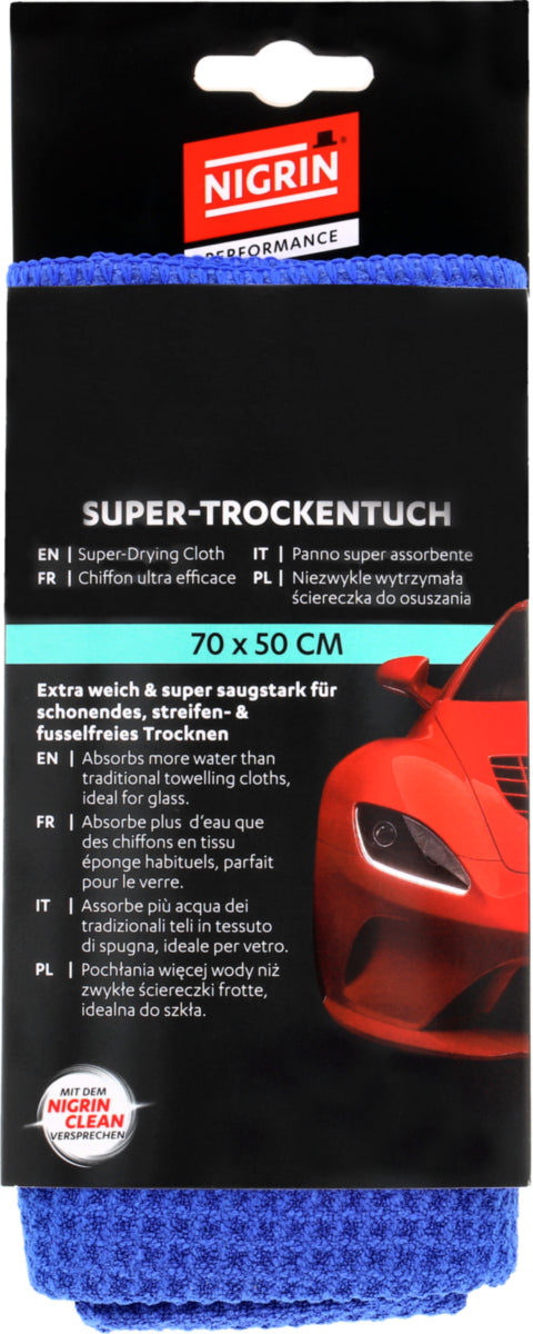 Super-Trockentuch