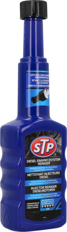Diesel Einspritzsystem Reiniger