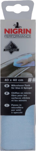 Performance Mikrofaser-Tuch Glas&Spiegel