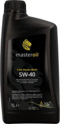 Motorenöl c-tec power multi 5W-40