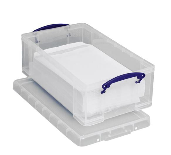 Kunststoffbox