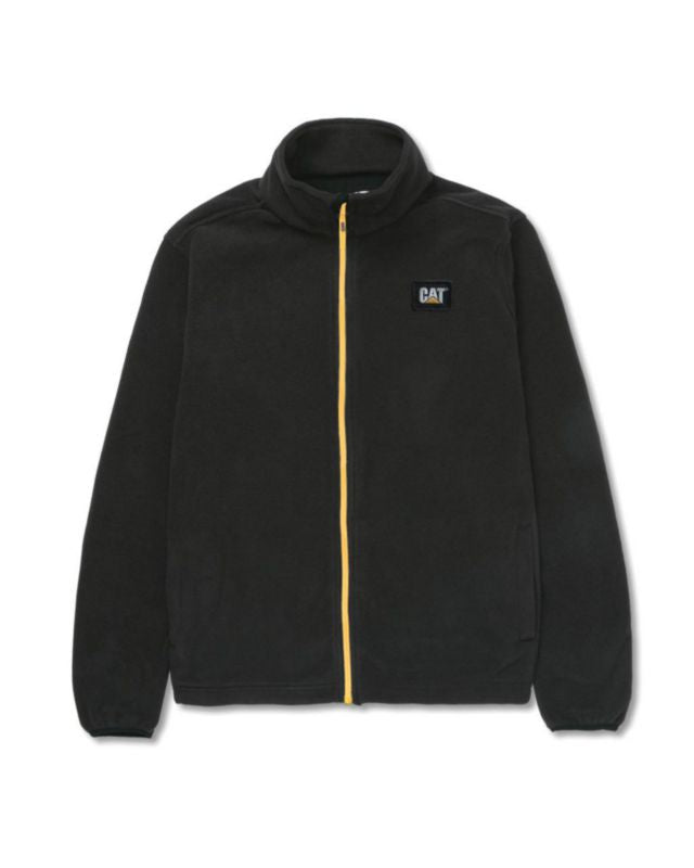Fleecejacke