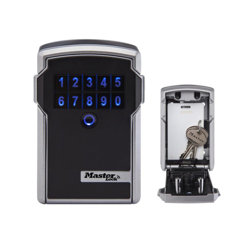 Select Access Smart Schlüssel-Safe