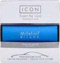 Icône bleue Legni