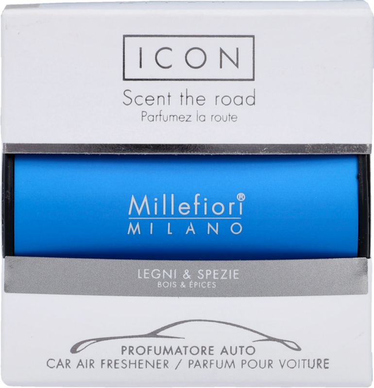 Icône bleue Legni