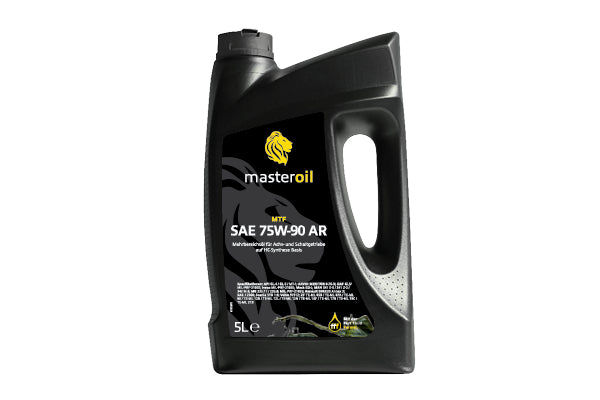 Getriebeöl MTF SAE AR 75W-90