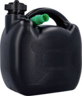 bidon d'essence 5L plastique