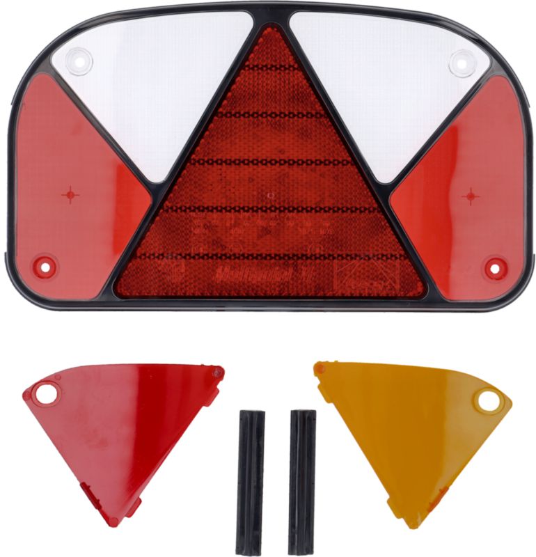 Lichtscheibe Multipoint II