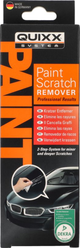Lack-Kratzer-Entferner
