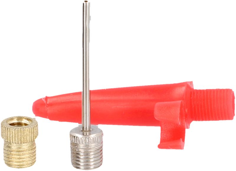 Adapter für Fussluftpumpe