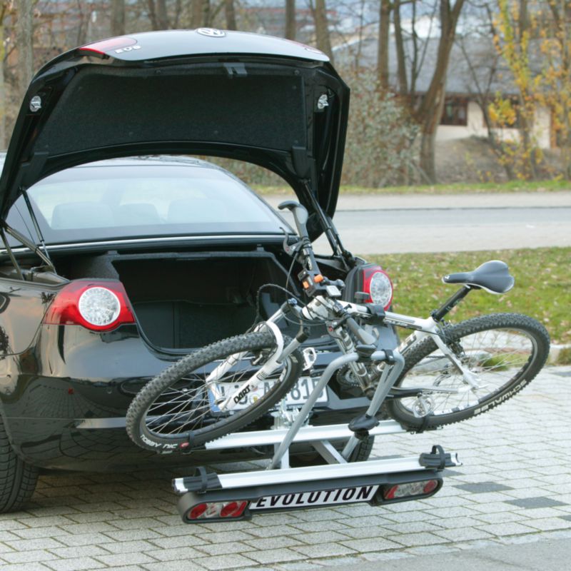 Fahrradträger Alu Atlas Evolution